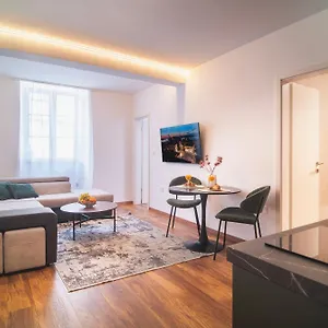  Apartman D&a Amphitheatre Premium With Free Parking