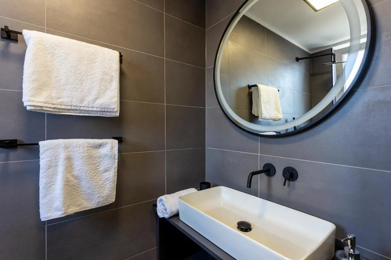 Apartamento Apartman Izis Centar Pule Pula Croacia