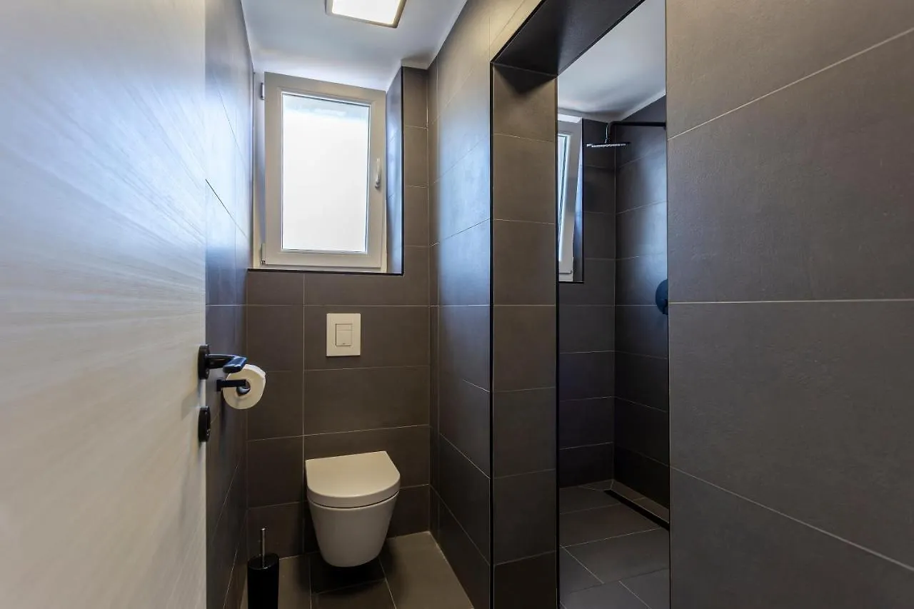 Apartman Izis Centar Pule Pula