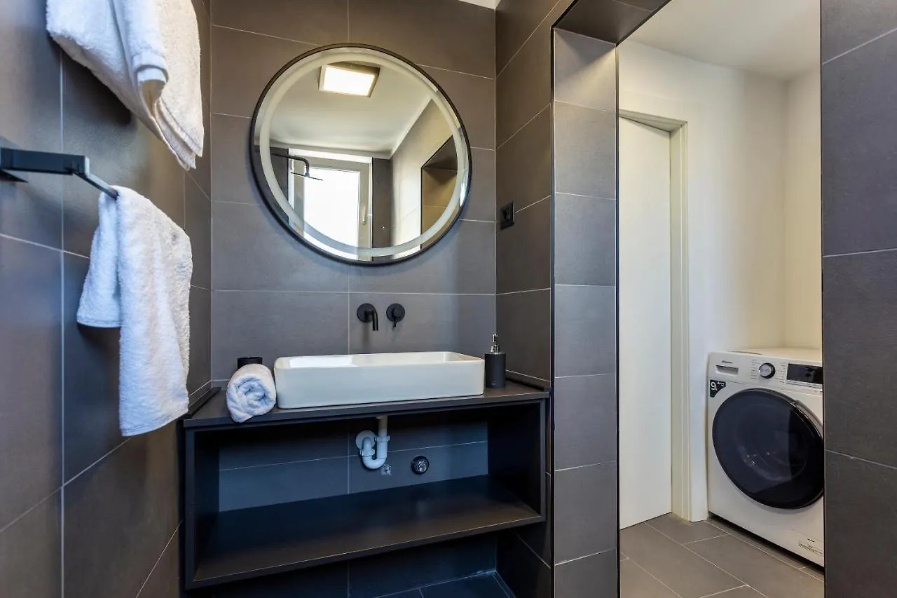 Apartman Izis Centar Pule Pula