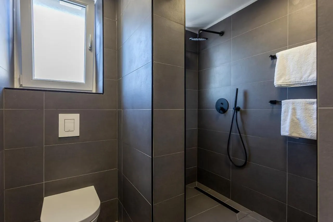 Apartman Izis Centar Pule Pula Croatia