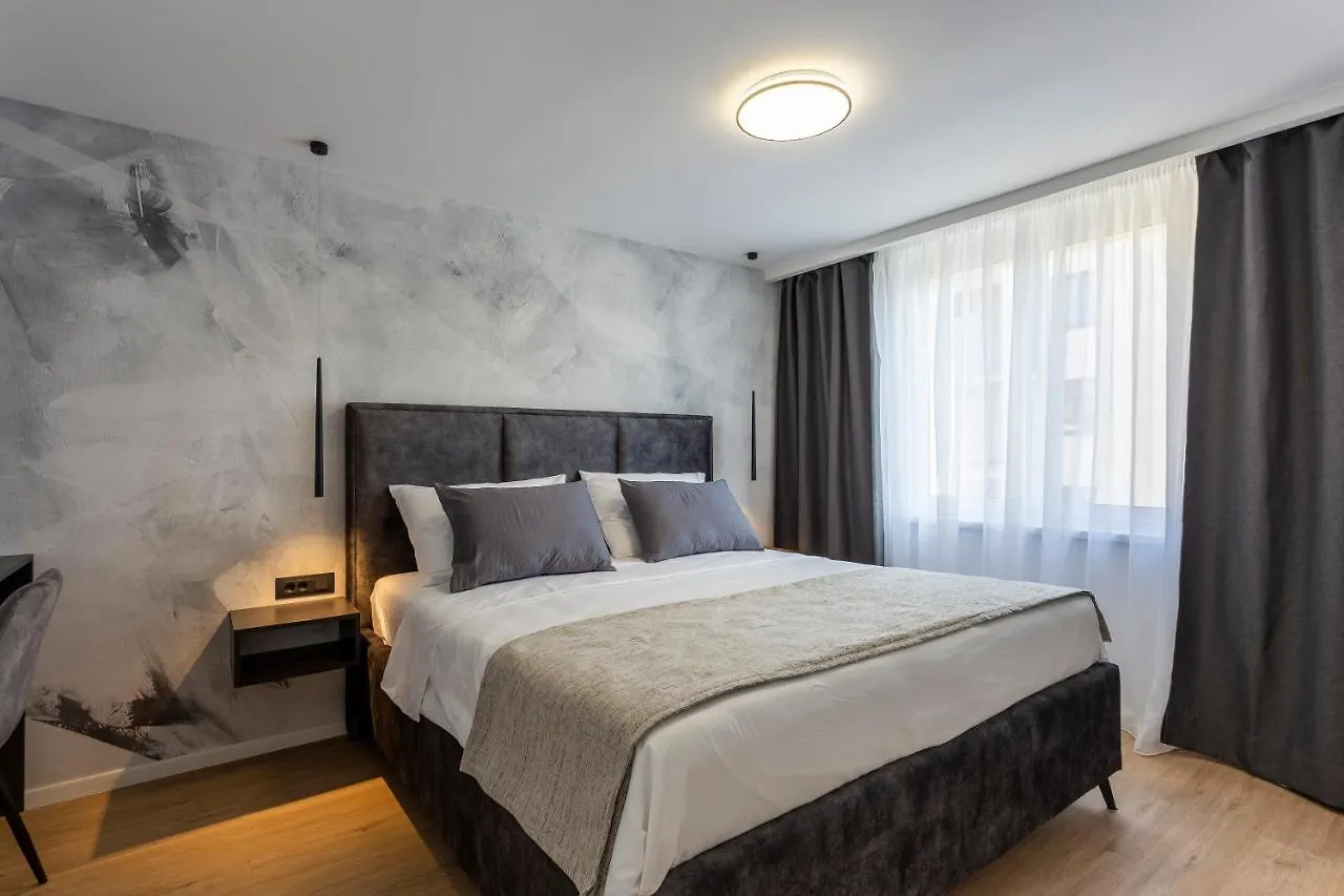 Apartamento Apartman Izis Centar Pule Pula