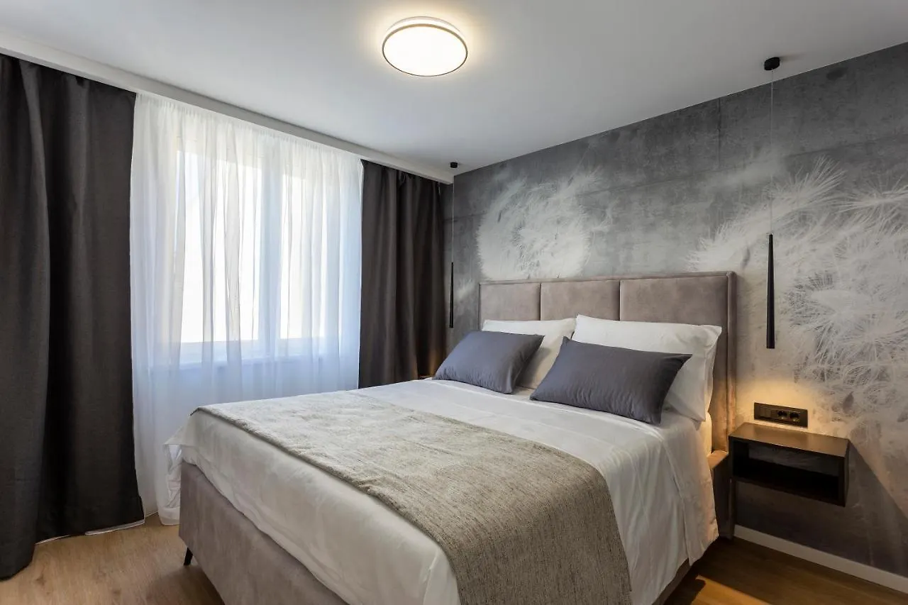Apartman Izis Centar Pule Pula
